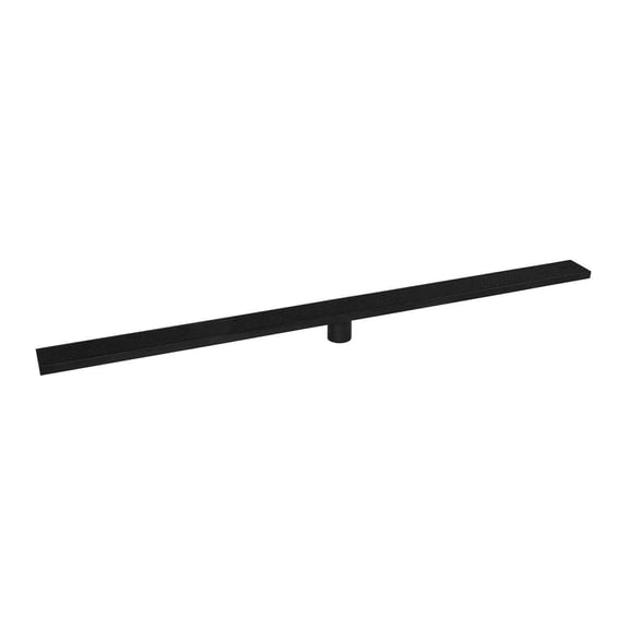 47 Inch Linear Shower Drain