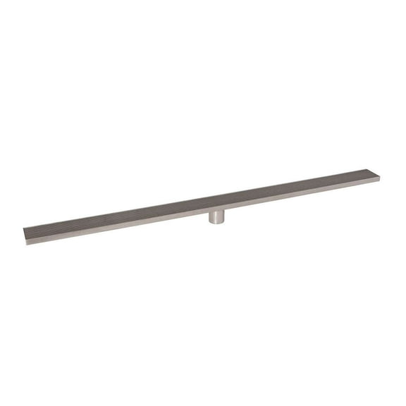 47 Inch Linear Shower Drain