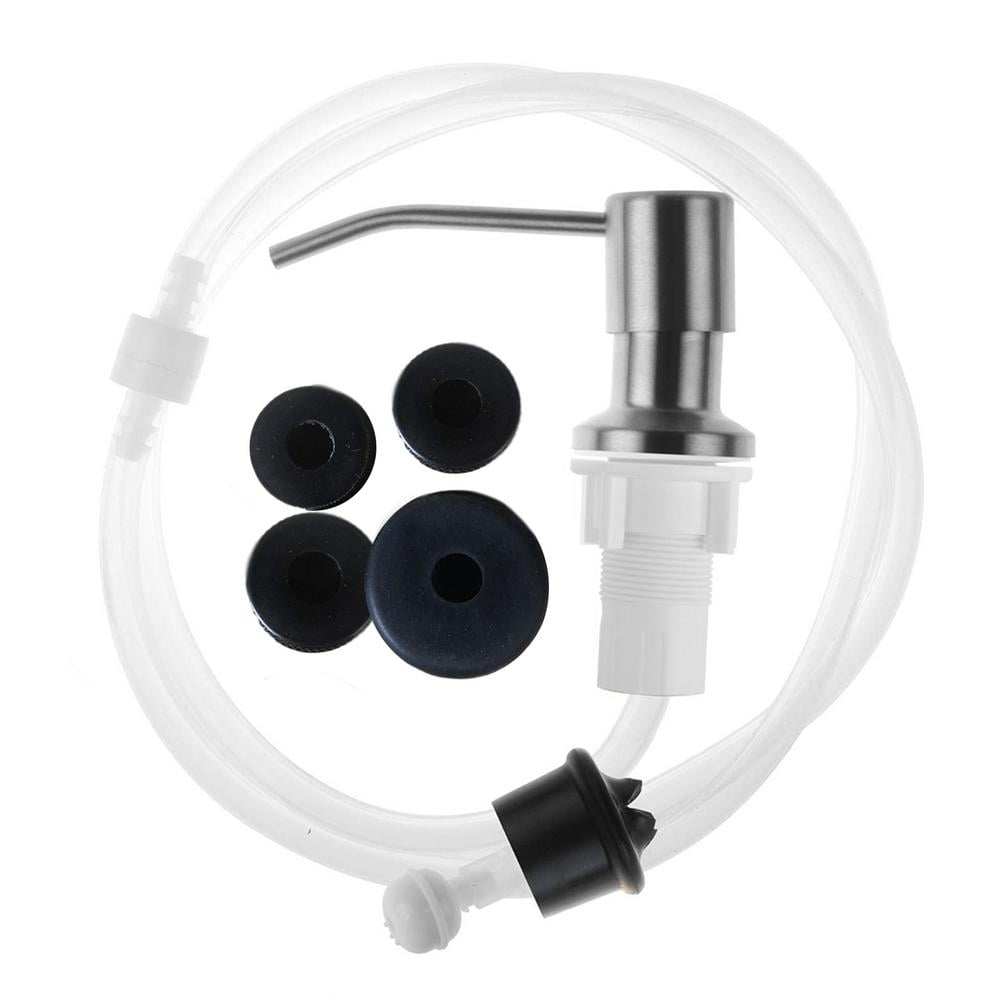 47 Inch Sink Soap Dispenser Extension Tube Kit Equipped With
