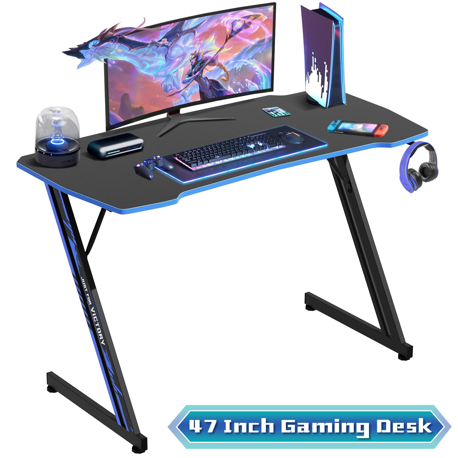 Z Desk