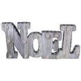 thumbnail image 1 of 47" Lighted 3D Wooden "Noel" Christmas Table Top Decor, 1 of 5