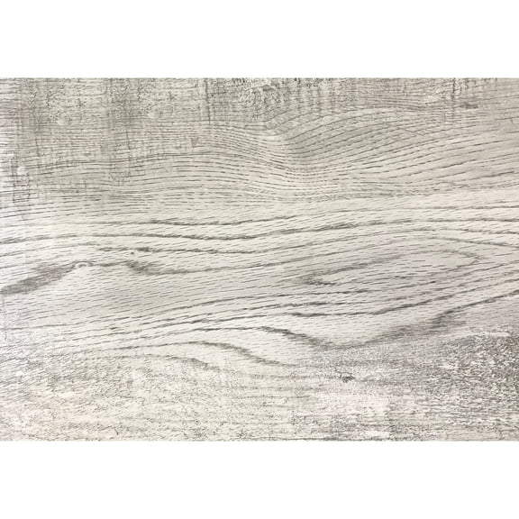 47" Long Laptop Desk with Black Metal Base / Functional for Home Workspace