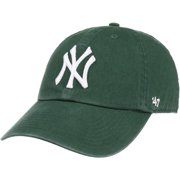 VANANC '47 MLB Mens Men's Brand Clean Up Cap One-Size