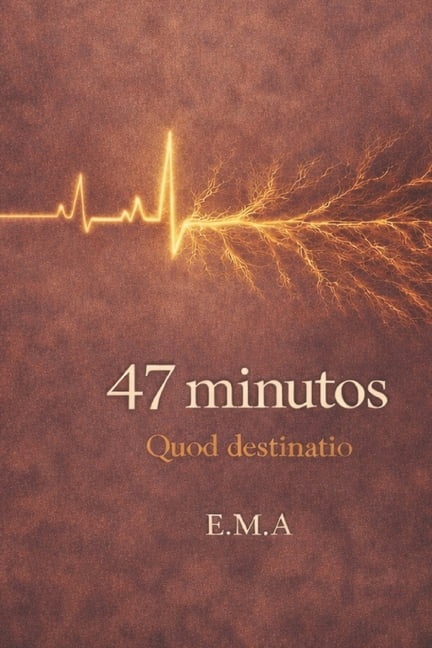47 Minutos: Quod Destinatio, (Paperback)