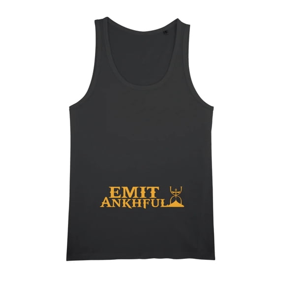 47 ( Organic Jersey Womens Tank Top )