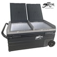thumbnail image 1 of Kuda 47 Quart Electric Cooler Freezer, 1 of 12