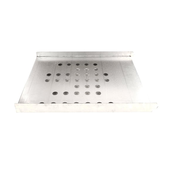 Vulcan Hart 47 Right Deflector Tray 00-944357-0048R - Genuine OEM Replacement Part