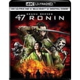 thumbnail image 1 of Universal Studios - 47 Ronin [ULTRA HD], 1 of 2