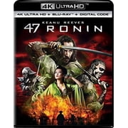 Universal Studios - 47 Ronin [ULTRA HD]