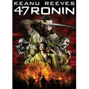 47 Ronin [DVD], Feature,Action,Action, Fantasy, Adventure, Action, Adventure ,Action,Adventure,Fantasy,