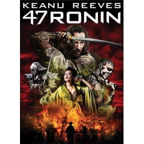 47 Ronin [DVD], Feature,Action,Action, Fantasy, Adventure, Action, Adventure ,Action,Adventure,Fantasy,