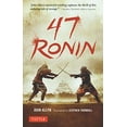 thumbnail image 1 of Pre-Owned 47 Ronin: The Classic Tale of Samurai Loyalty, Bravery and Retribution (Paperback) 4805314656 9784805314654, 1 of 1
