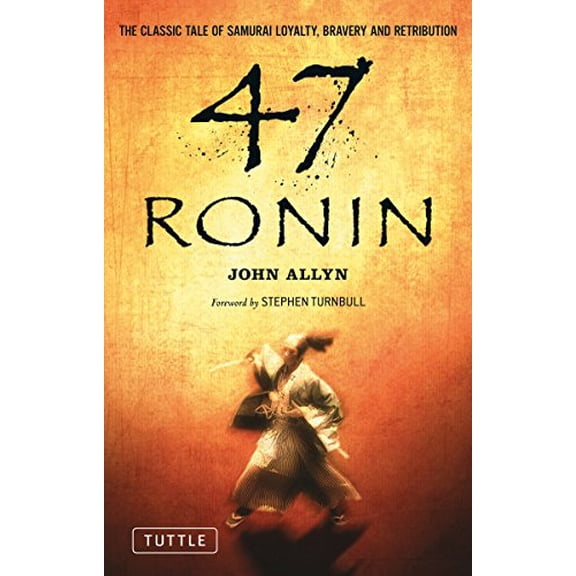 Pre-Owned 47 Ronin