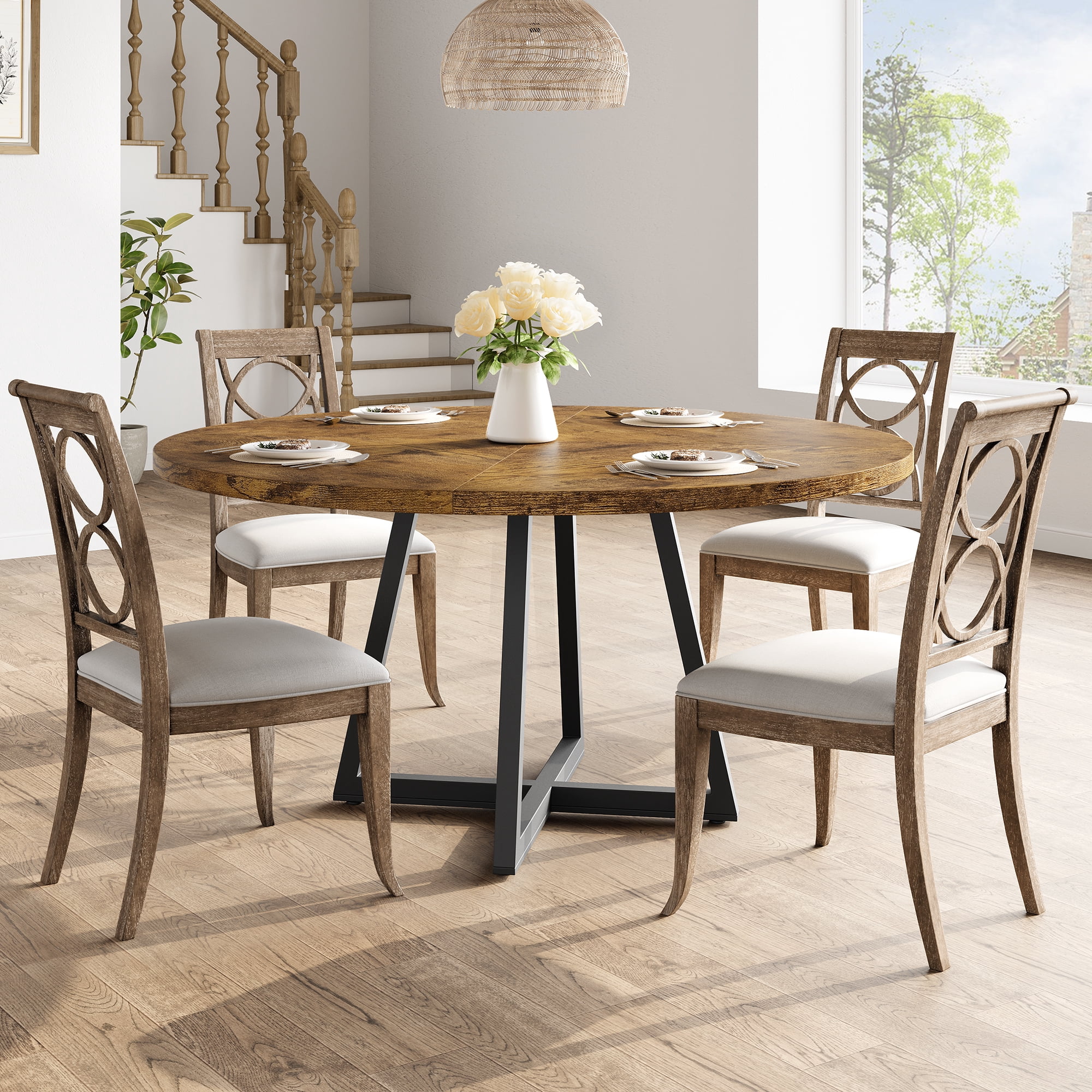 Round Table Base Only 47