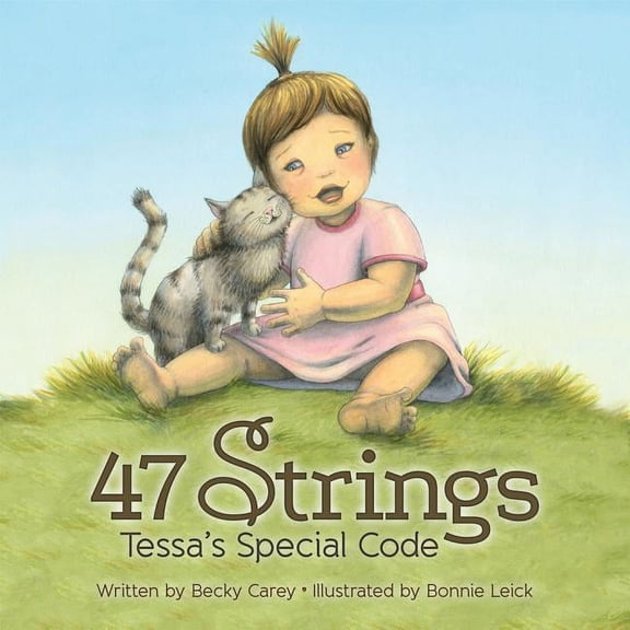 47 Strings. Tessa’s Special Code (Paperback)