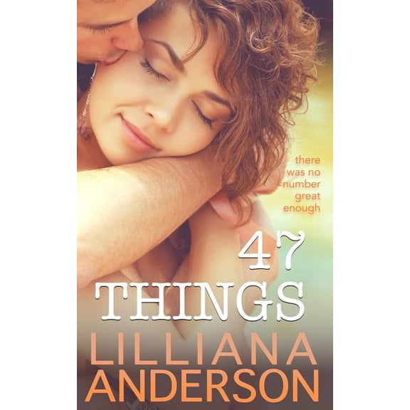 47 Things (Paperback)
