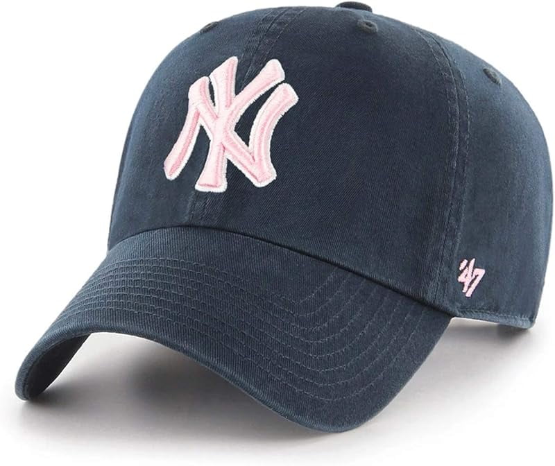 47 Women s Brand Clean Up Cap Walmart