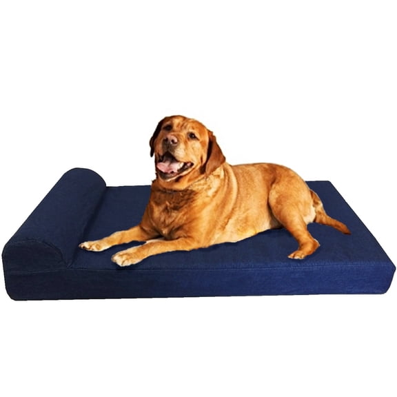 Dogbed4less Pet Beds for Dogs, 1 Count