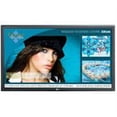 thumbnail image 1 of 47 inch Widescreen 1300:1 10ms HDMI-RJ45-USB LCD Monitor -Black, 1 of 1