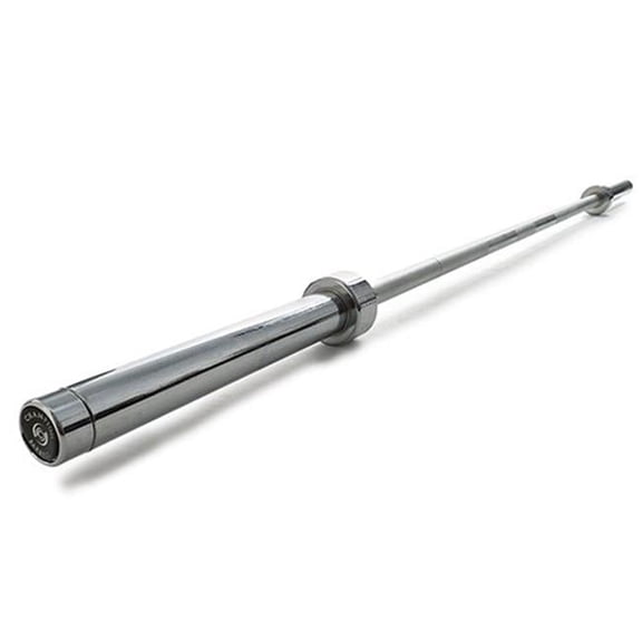 47 lbs Olympic Style Bar