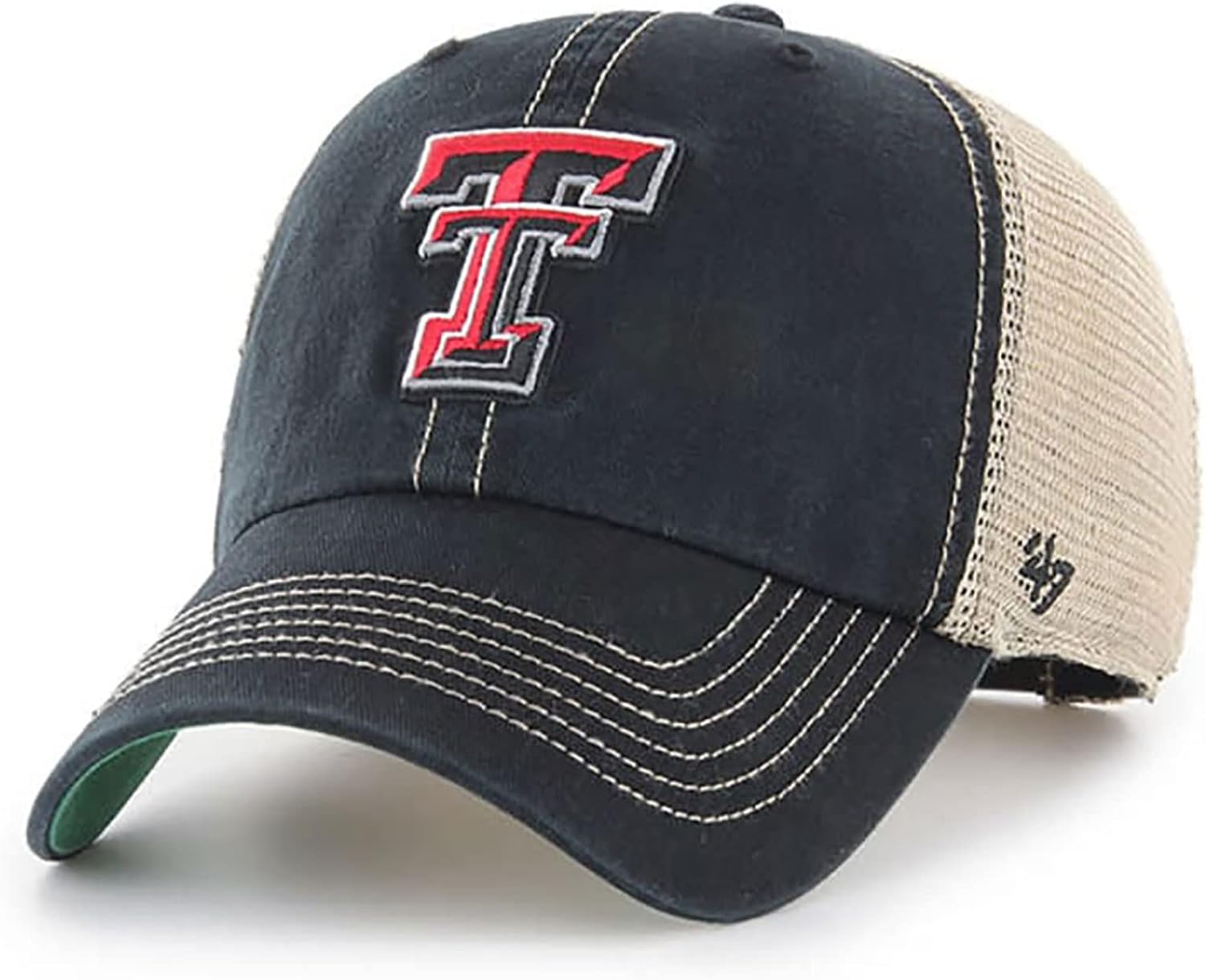 '47 Brand Philadelphia Phillies Trawler Clean Up Cap – Unisex Adult Snapback, Embroidered Logo