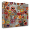 thumbnail image 1 of 47" x 32" Opening by Don Li-Leger - Print On Canvas Fabric Multi-Color, 1 of 3
