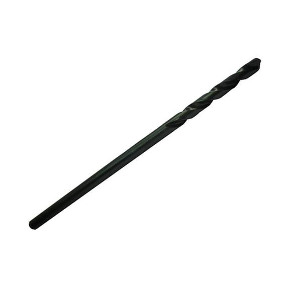 #47 x 6" HSS Aircraft Extension Drill Bit, Qualtech, DWDA/CX647