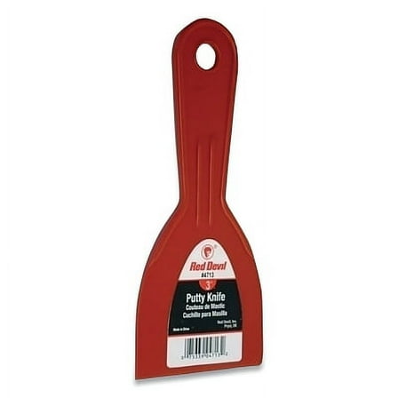4700 Series Putty/Spackling Knives, 3 In Wide | Bundle of 5 Each