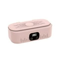 thumbnail image 1 of 47000Hz Ultrasonic Cleaner 400ML Mini High-Frequency Vibration Cleaning Equipment ,High Powerful, 1 of 6
