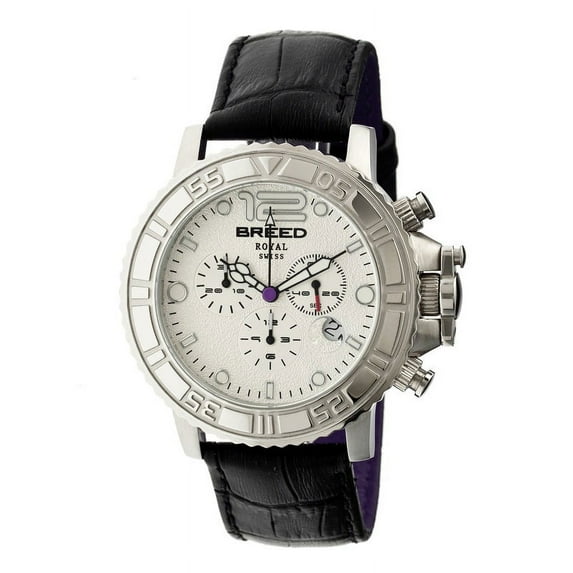 4701 Von Glarus Mens Watch