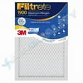 thumbnail image 1 of 12x12x1 (11.7 x 11.7) Filtrete Ultimate Allergen Reduction 1900 Filter by 3M, 1 of 2