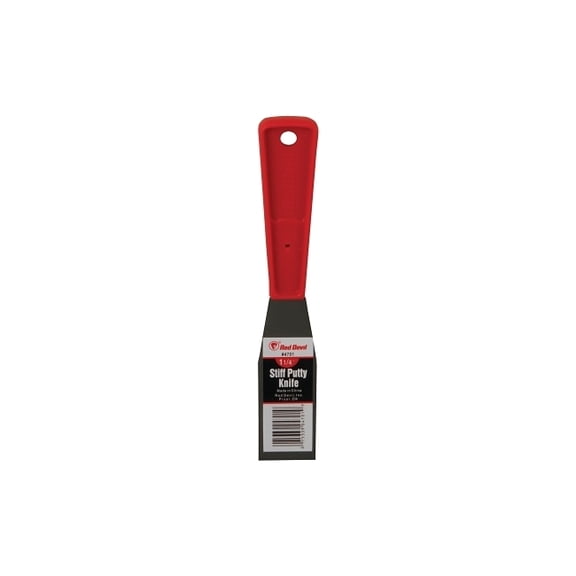 Red Devil 630-4704 3 Inch Wall Scraper
