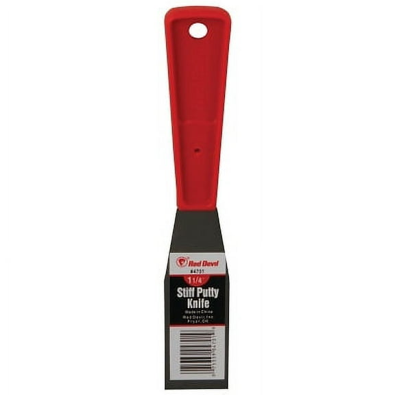 4700 Series Putty/Spackling Knives, 3 in Wide