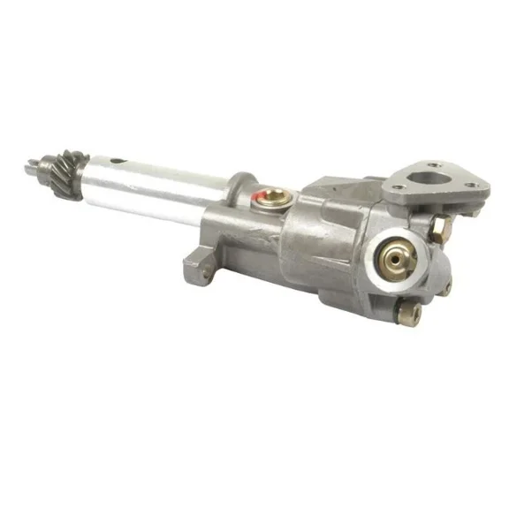 4705827 Engine Oil Pump New Holland Tractor