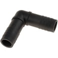 thumbnail image 1 of 47063 Heater Hose Connectors - 0.75 x 0.75 In. Elbow - Plastic, 1 of 1