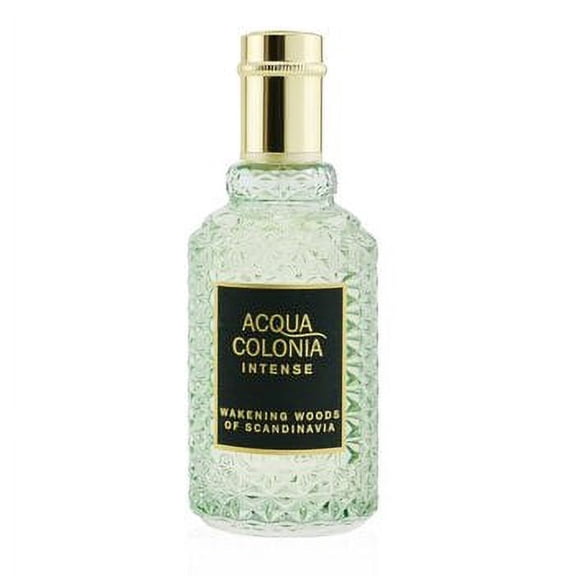 4711 - Acqua Colonia Intense Wakening Woods of Scandinavia Eau De Cologne Spray 50ml/1.7oz
