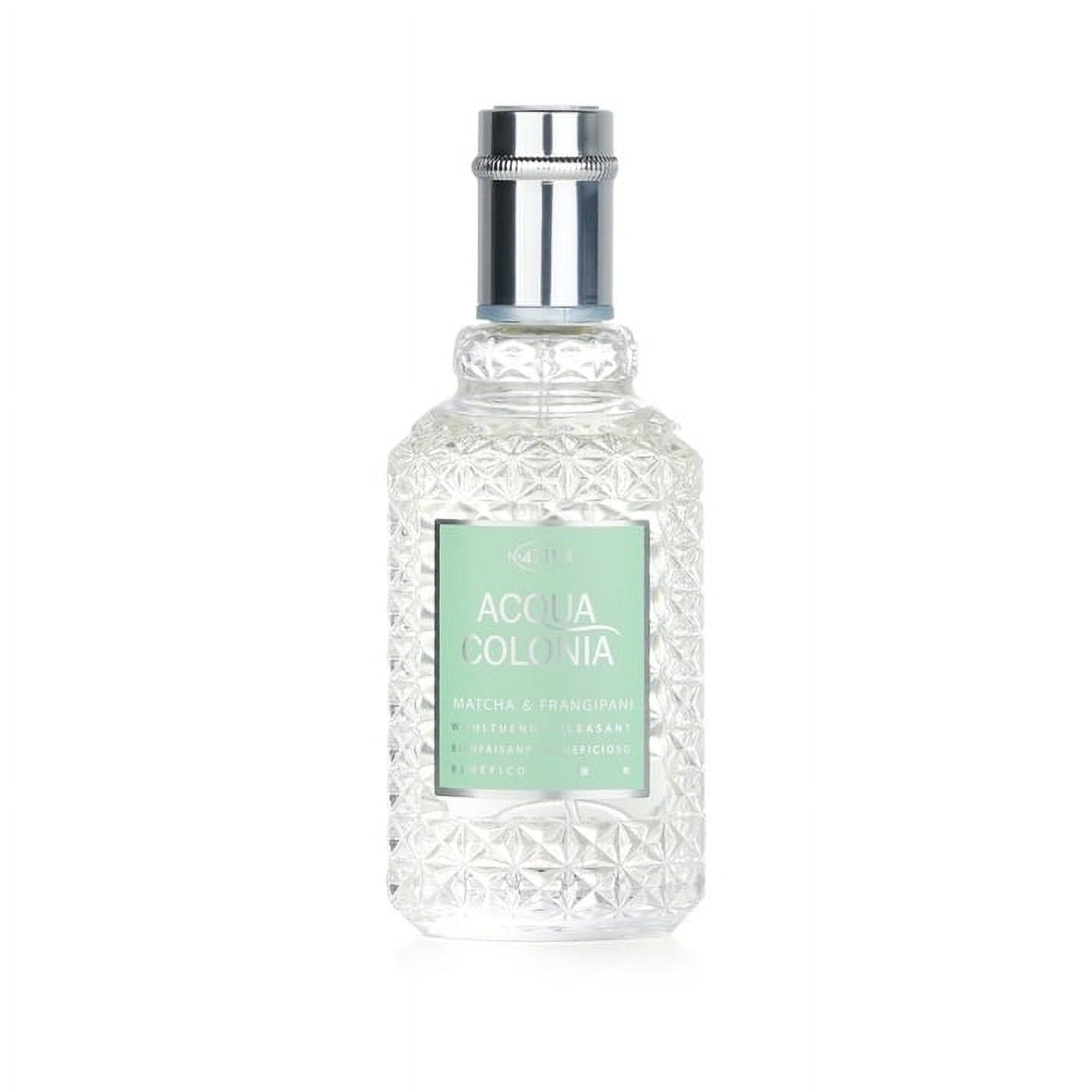  LOUIS VAREL Xtra White Cologne, 3.4 Ounce : Eau De Parfums :  Beauty & Personal Care