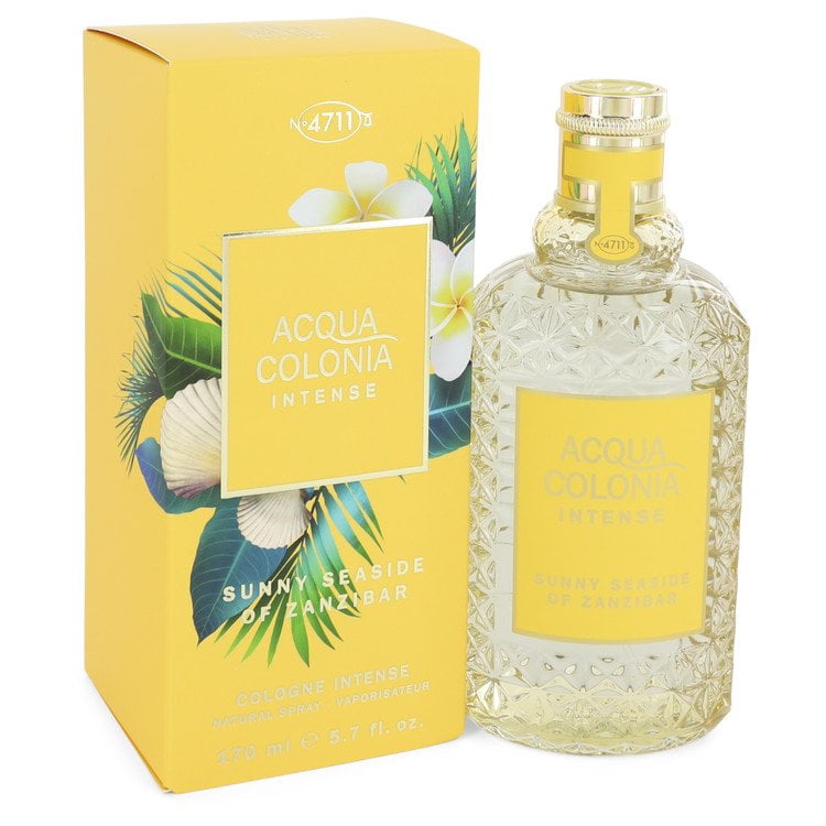 Aqua 2025 cologne 4711