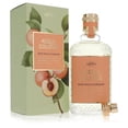 thumbnail image 1 of 4711 Acqua Colonia White Peach & Coriander by 4711 Eau De Cologne Spray (Unisex) 5.7 oz for Women Pack of 4, 1 of 1
