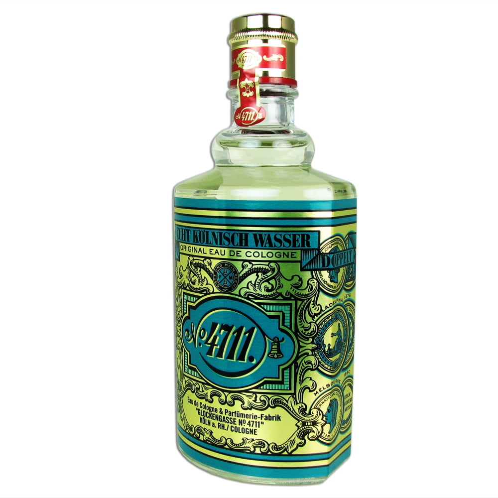 4711 Original Eau De Cologne 50 Ml - Der Klassische Duft Für Damen & Herren