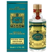 Muelhens 4711 , 1.7 oz EDC Splash