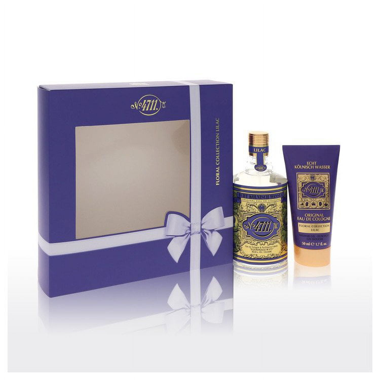 4711 Perfume for Women - Walmart.com