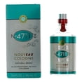 thumbnail image 1 of 4711 Nouveau Cologne Eau De Cologne Spray for Women, Crisp Sweet Creamy Delectable and Bewitching, 3.4 oz, 1 of 2