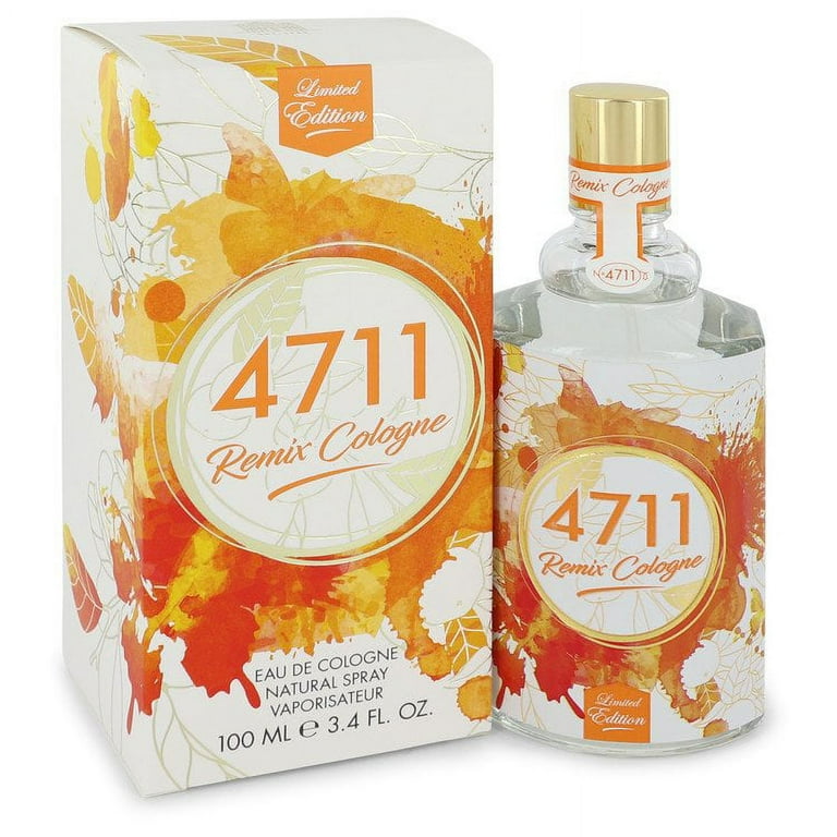 4711 spray best sale