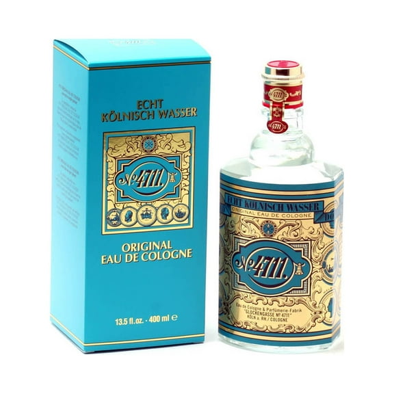 4711 Original Eau de Cologne 13.5oz / 400ml