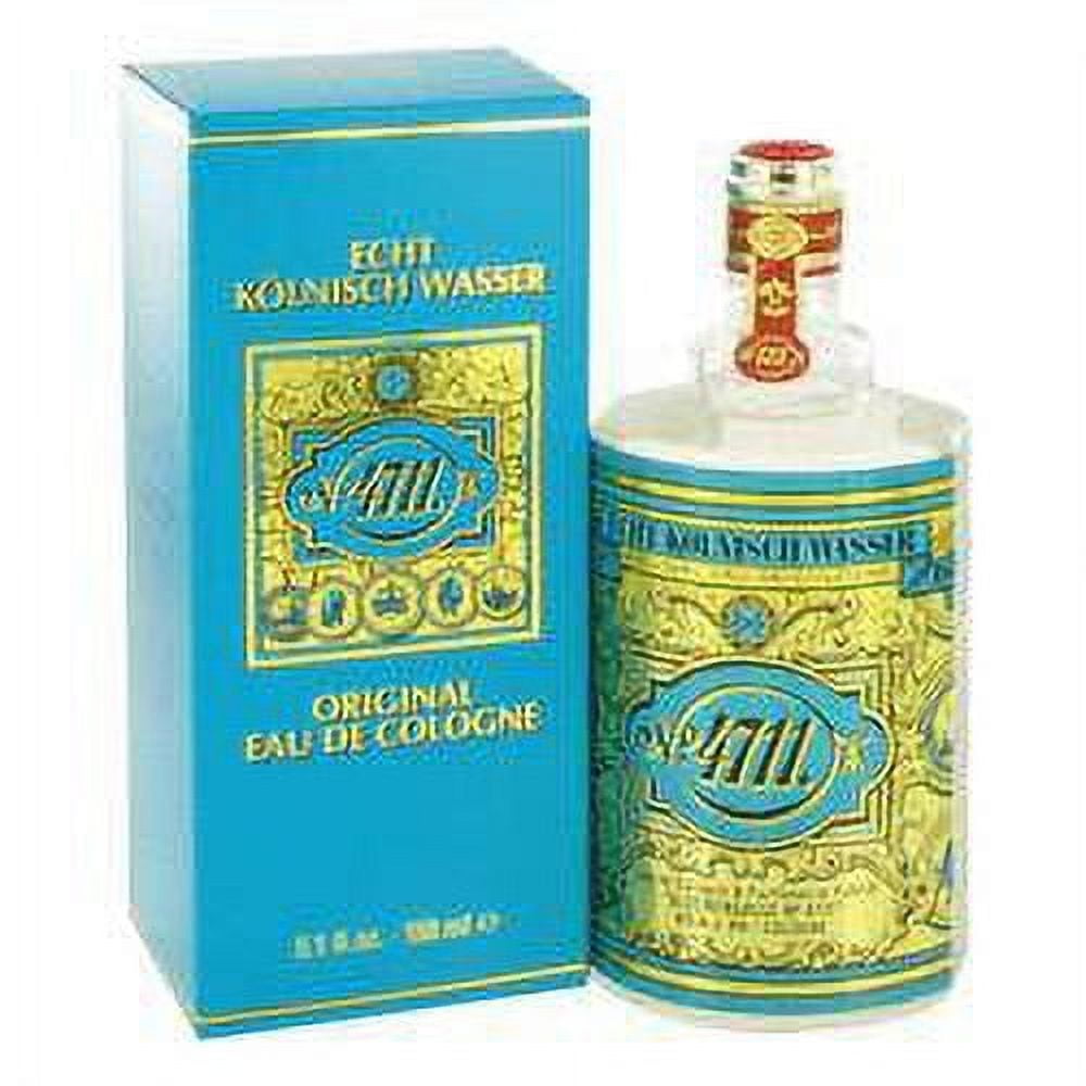 4711 by Muelhens - Eau De Cologne (Unisex) 5 oz for Unisex