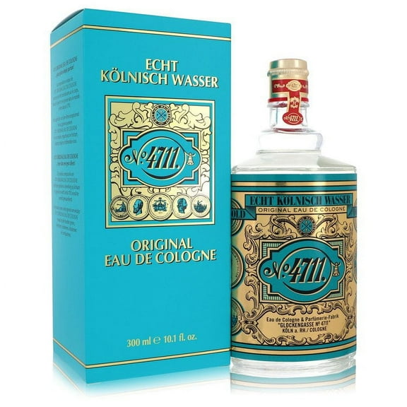 4711 by Muelhens - Men - Eau De Cologne (Unisex) 10 oz