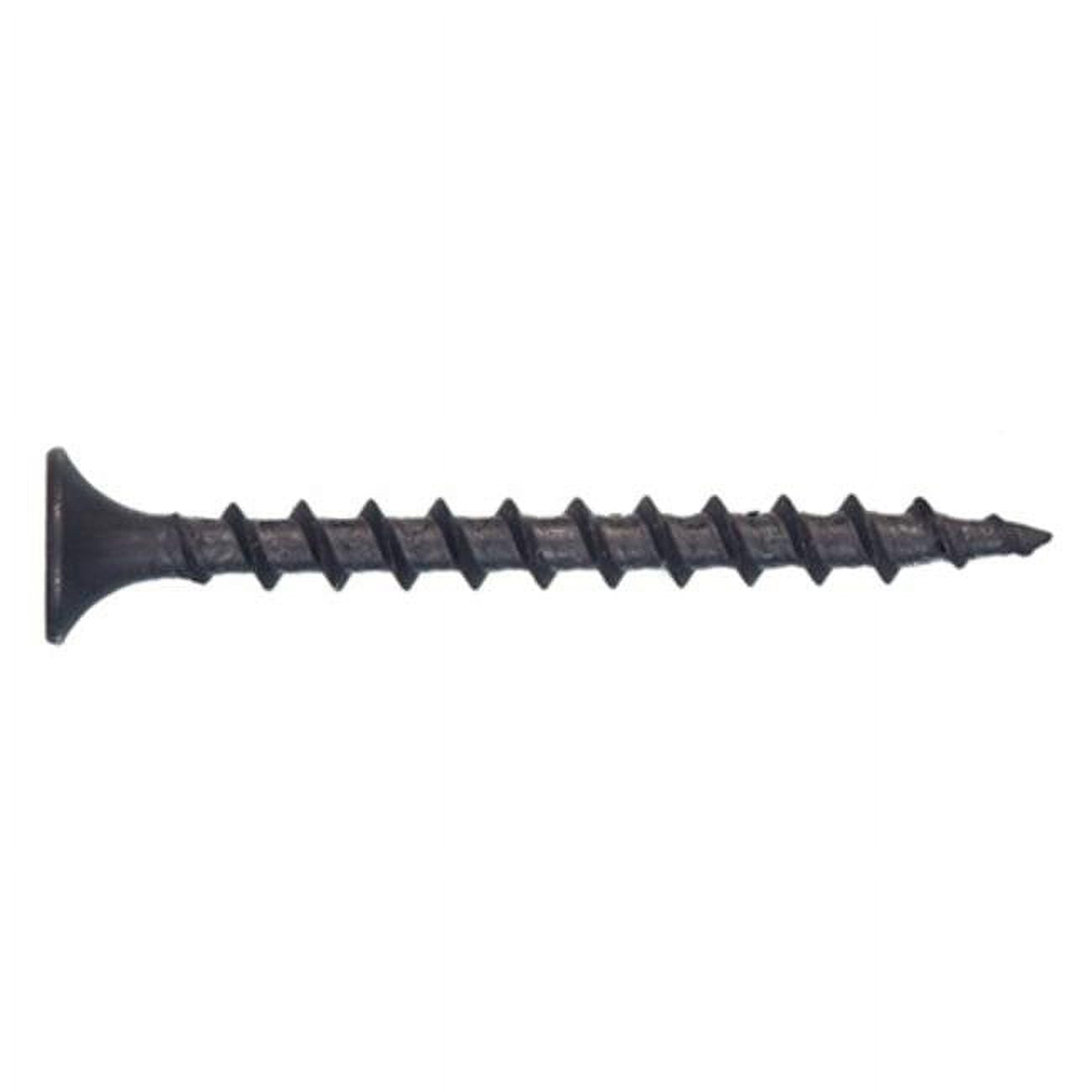 47123 6 x 1 in. Coarse Drywall Screws, 5 lbs.