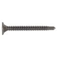 thumbnail image 1 of 47135 Cement Board Screws #2 Self-Drilling Point, 8 x 1.25-In., 1-Lb. - Quantity 1, 1 of 2