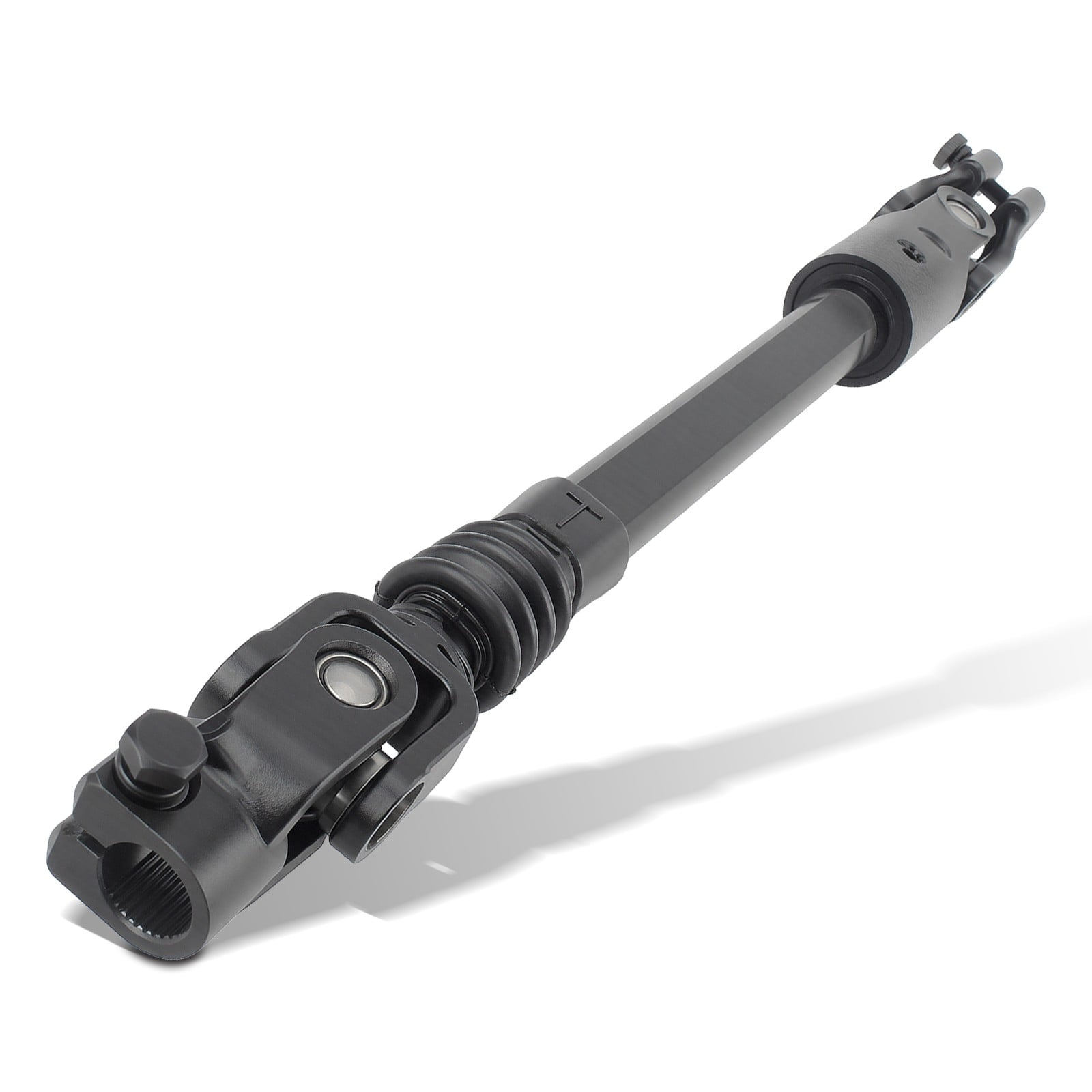 Jeep Cherokee Xj Steering Shaft